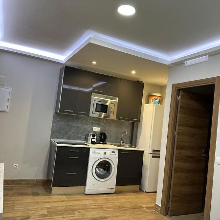 Corazon De Hortaleza Daire Madrid Dış mekan fotoğraf