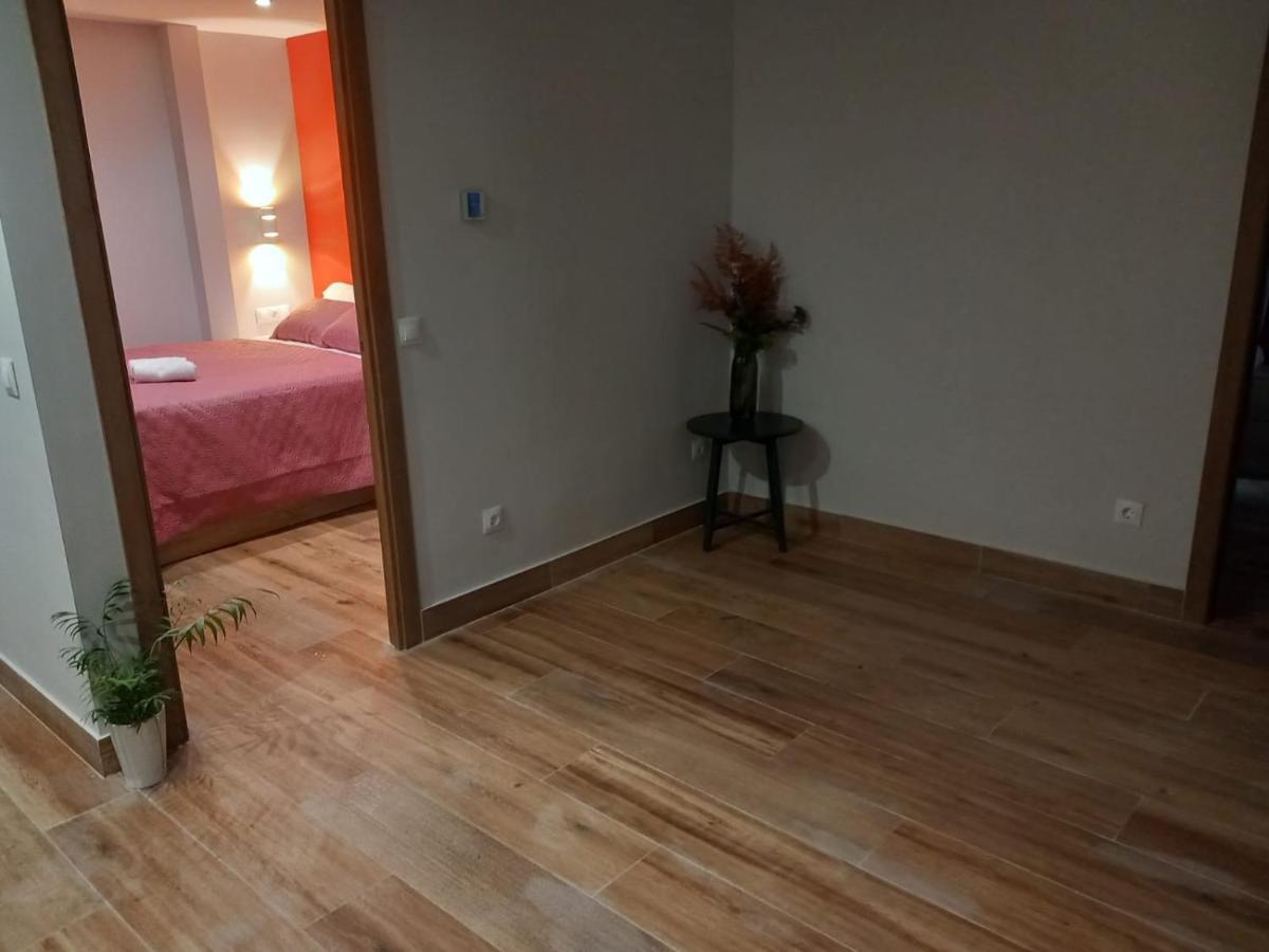 Corazon De Hortaleza Daire Madrid Dış mekan fotoğraf